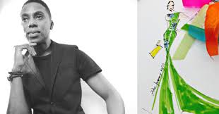 Meet Ade Bakare: The Costume Designer Behind The Covetable Looks Of Africa  Magic Battleground's Leading Ladies