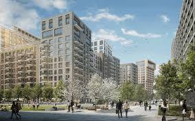 Jobs posted by poea licensed philippine recruitment agencies. Js Wright Wins 20m Fit Out Package At Nine Elms Parkside