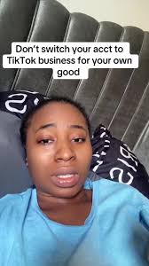 Improving TikTok for Small Business Owners