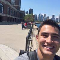 Matthew Ferland (mmf235)