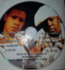 Billy Cook Discography: Vinyl, CDs, & More