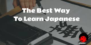 Pronunciation is best improved in a class setting as it is sometimes necessary to get feedback from a teacher in order to progress swiftly. The Best Way To Learn Japanese The Mimic Method