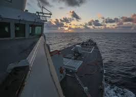 Image result for Destroyer Gray 2022 Fleet