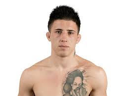 Ufc interim featherweight champion conor mcgregor gives cageside analysis of norman parke's fight against jon tuck in manchester, england back in 2013. Norman Parke Northern Ireland S Great Mma Hope Ufc