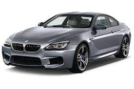 Revoir les programmes m6 en replay ou en direct : Bmw M6 Coupe Neuwagen Meinauto De
