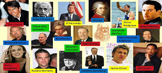 Hemophilia is a condition in which the blood does not clot properly. Famous People With Dyslexia