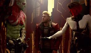 It's a dazzling spectacle of gloriously bizarre entertainment. Guardians Of The Galaxy Game Officially Revealed Coming In October Comingsoon Net