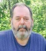 Russell Ricker Obituary