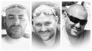 Remembering Shane Howchow 🕊