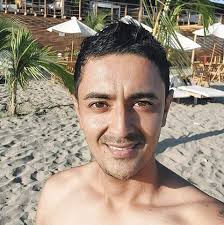 RicardoPinedo: “Yo quisiera desconectarme como se desenchufa un cable y  primero pensar qué voy a hacer. Primero extrañarlo y llorarlo, que creo que  es lo que me corresponde porque era mi amigo,