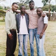 Ngatia in tahidi high is his first wife. I Was Walking Dead Tahidi High Actor Omosh On Battle With Alcoholism Kenyan Digest