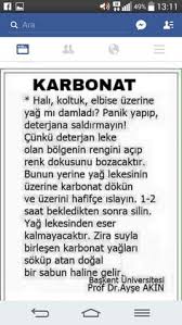 Pratik Bilgiler Panosundaki Pin