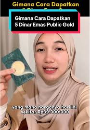 Public Gold Miri