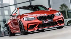 Bmw m2 f87 handling and sound 2.0. Bmw M2 Competition Von Lightweight