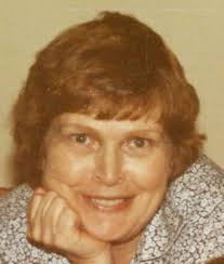 Marguerite Mayes Obituary (1930