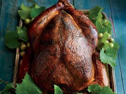 Maybe you would like to learn more about one of these? Our Best Thanksgiving Recipes Cooking Light