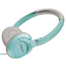 Bose Soundtrue Headphones On Ear Style Mint At Rs 6690 Lowest Price Online India Amazon Headphones In Ear Headphones Ear Style