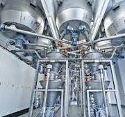 Daxner GmbH: Bulk solids technology
