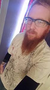 Trimming beard for longer length and shape