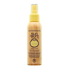Add some white paint, of course. Sun Bum 3 In 1 Leave In Sport Chek