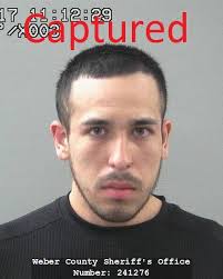 Let's give WEBER COUNTY SHERIFF'S OFFICE some help with this case if we  can. Call Weber dispatch at 801-395-8221 with any information.