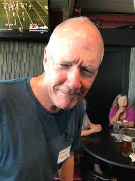 It is with a heavy heart I write this my friends and classmates. Dan  Zwicker and his car were found last week. No foul play was involved. His  obituary will be in