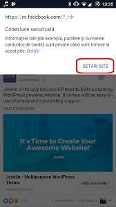 Nici macar mail nu are push on. Dezactivare Notificari Pe Android Si Pc Push Notification Blog Media Max