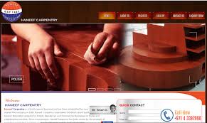 A couple of things i really appreciate when working him is that, not only is he on time each day, he. The 6 Best Options For Carpenters In Dubai 2021