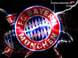 Schwarzen bayern münchen hintergrund mit bayern münchen logo im raum mit sterne und lichtern. Fc Bayern Munchen Logo Galerie Forum Schacharena