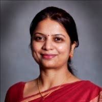 Anitha Rao Email & Phone Number