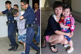 He will be charged in court on sunday ( may 17). Woodlands Double Deaths Man Accused Of Killing Wife A Week Ago Courts Crime News Top Stories The Straits Times