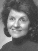 Billie Noble Obituary (1935