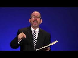 Hebrews Chapter 4 Part 1 Youtube Chapter Book Of Hebrews Bible Teachings