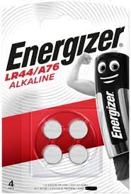Mn21 (a23, k23a, lrv08, lrv8). Energizer Lr44 A76 Alkali Batterien 1 5v 4 Stuck Amazon De Elektronik