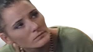 Latesha McGrath sentenced for 'gay dog' Gladstone house ruckus