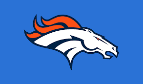 You have come to the right place! Denver Broncos Logo Digital Art By Red Veles
