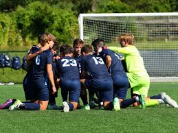 Christian Brothers Academy Soccer