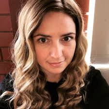 Viewing Amelia Shaw Author