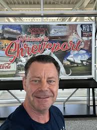 Looking forward to meeting with Shreveport Police Department and observing  how they are putting federal dollars to great use with the Justice snd  Mental Health Collaboration Program grant…