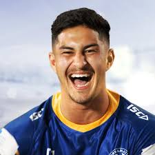 Brown: I was honestly freaking out a bit