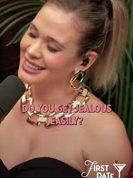 Fiona Cauley Engagement