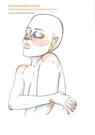 Los muchachos ebrios. Antología de poesía jovencísima transoceánica | La  tribu