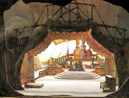 Stage Set Design Next Cc