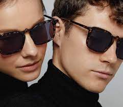 The first best men sunglasses which have been the popular one is the retro rewind classic sunglasses. Top 10 Stylish Men S Sunglasses For The Season Tatler Thailand