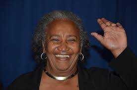 Vilma Jones's Instagram, Twitter & Facebook