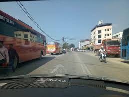Bandar penawar merupakan sebuah kawasan bandar baru yang terletak di bahagian selatan negeri johor. Sesi Mengetest Trip Mara Liner 15 19 Februari 2018 Part 2