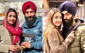 Kulhad Pizza Couple MMS another video leak shocks you