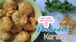 Maybe you would like to learn more about one of these? Bikin Petkedel Iritminyak Olahan Kentang Perkedel Reaksi Suami Bule Pertama Kali Like Share Komentar Yang Belum Subs Selalu Ditunggu Trims Salam Alahsiaah Kuy Bikin Perkedel Sam Orozc