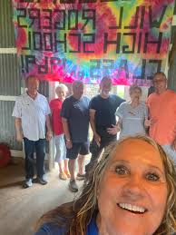 We are getting ready for our 55th...