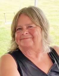 Obituary information for Beverly Jean Igo